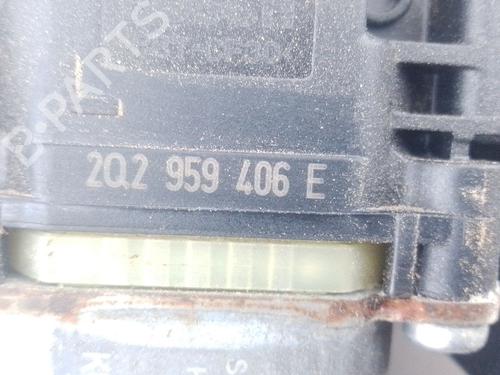 Front right window mechanism VW T-CROSS (C11, D31) | BP33843670C23 - Image 4