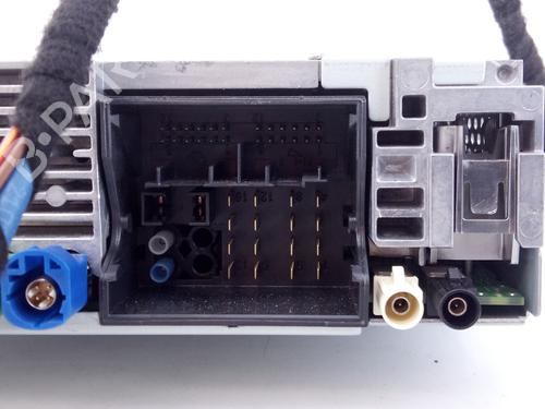 Electronic module BMW 1 (F20) 116 d | BP24548386M83 