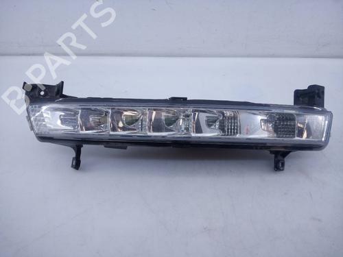 Used Left front indicator CITROËN C4 Grand Picasso I (UA_) 1.6 HDi (109 hp) 21389508