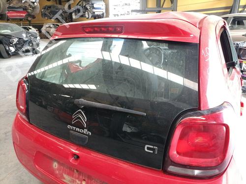 Bakluke CC/Kombi-Kupé CITROËN C1 II (PA_, PS_) 1.0 VTi 72 | BP28093401C6