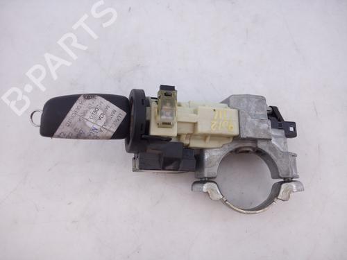 Elektronisk modul NISSAN QASHQAI II SUV (J11, J11_) 1.2 DIG-T (115 hp) 14061594