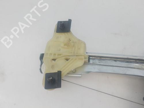 Front left window mechanism DACIA DUSTER (HM_) 1.3 TCe 130 (HMMF) | BP39610907C22 - Image 4