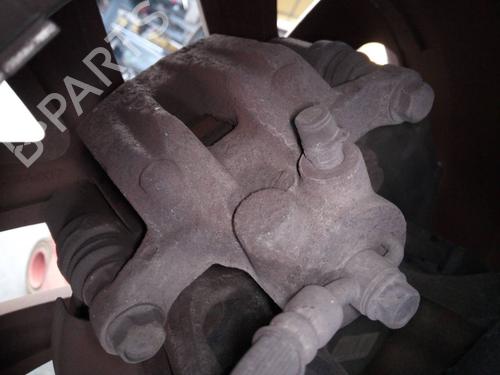 Used Left rear brake caliper KIA SPORTAGE III (SL) [2009-2017]  18417015