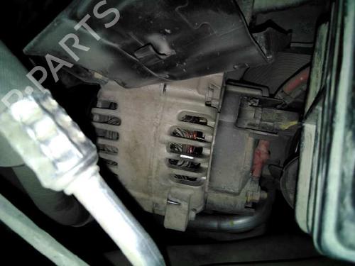 Used Alternator DACIA SANDERO [2008-2025]  6698617