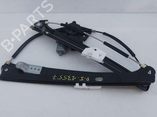 Used Front left window mechanism SKODA SCALA (NW1) 1.5 TSI (150 hp) 30588151
