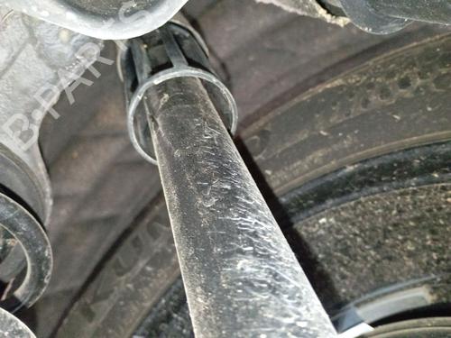 Used Right rear shock absorber Right rear shock absorber VW POLO VI (AW1, BZ1, AE1) 1.0 TSI (95 hp) 33336857 33336857