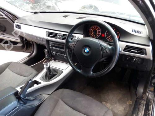 Driveshaft BMW 3 (E90) 320 d | BP4093081M37 