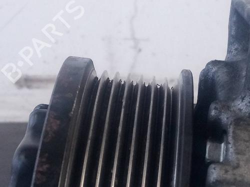 AC compressor MERCEDES-BENZ M-CLASS (W163)  | BP19704236M34 