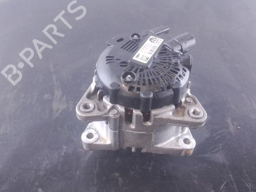 Alternator CITROËN C3 AIRCROSS II (2R_, 2C_) 1.2 PureTech 110 (2RHNZB, 2RHNZW, 2RHNPX, 2RHNPJ) | BP31590195M7