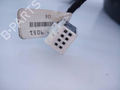 Rear mirror MERCEDES-BENZ CLS (C218)  | BP8792527I6 