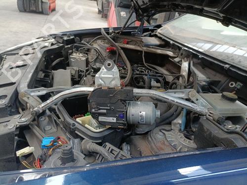 Used Front windshield wiper arm Front windshield wiper arm BMW X4 (F26) xDrive 20 d (190 hp) 34633868 34633868