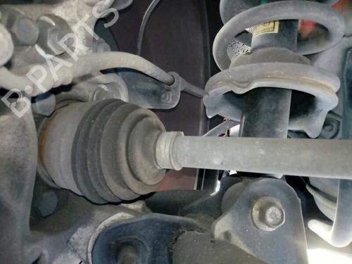 Used Left rear driveshaft HONDA CR-V III (RE_) 2.2 i-DTEC 4WD (RE6) (150 hp) 2806490