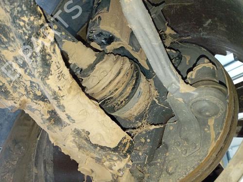 Used Right front steering knuckle OPEL GRANDLAND / GRANDLAND X (A18, P1UO) 1.2 (75) (131 hp) 28107458