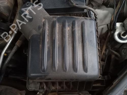 Used Air filter box JEEP GRAND CHEROKEE IV (WK, WK2) 3.0 CRD V6 4x4 (250 hp) 31886612