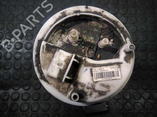 Fuel pump PEUGEOT BIPPER Tepee 1.3 HDi 75 | BP7232483M76 