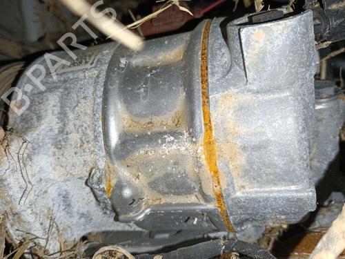 Used AC compressor AC compressor VW CADDY V Box Body/MPV (SBA, SBH) 2.0 TDi (102 hp) 33263263 33263263