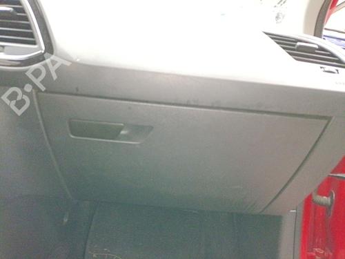 Used Glove box SEAT LEON (5F1) 1.2 TSI (105 hp) 32001596