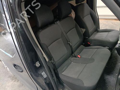 Gearbox RENAULT TRAFIC III Bus (JG_) 2.0 dCi 150 (JGMU) | BP36409866M3 - Image 13