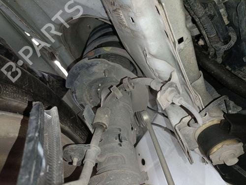 Used Right front shock absorber Right front shock absorber FORD FOCUS III Turnier 1.5 TDCi (120 hp) 32388426 32388426