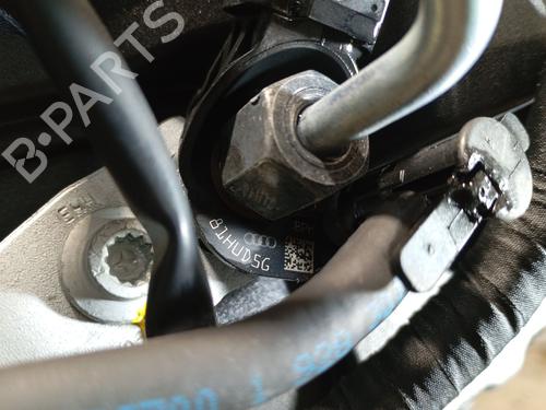 Engine VW TOUAREG (7P5, 7P6) 3.0 V6 TDI | BP36527542M1 - Image 5