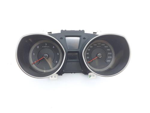 Used Instrument cluster HYUNDAI i30 Estate (GD) 1.4 CRDi (90 hp) 9042194