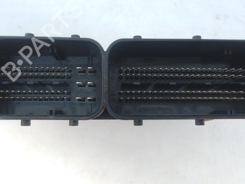 Engine control unit (ECU) MERCEDES-BENZ B-CLASS Sports Tourer (W246, W242) B 200 CDI (246.201) | BP30858294M57