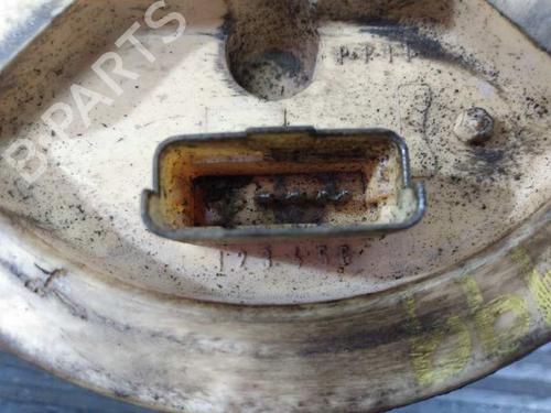 Fuel pump PEUGEOT 307 Break (3E) 2.0 HDI 90 | BP5239408M76 