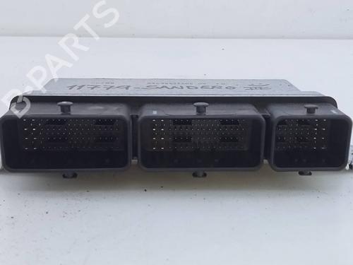 Engine control unit (ECU) DACIA SANDERO III  | BP16760634M57 