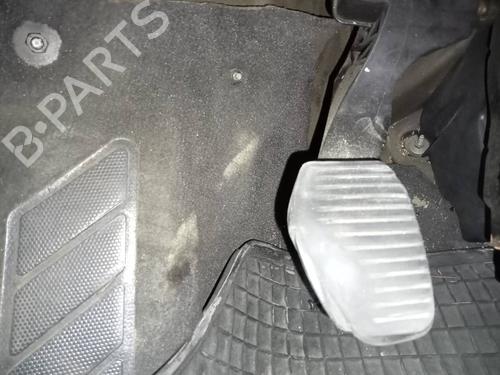 Used Clutch pedal PEUGEOT 3008 I MPV (0U_) [2009-2017]  22407635