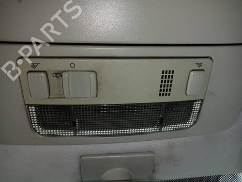 Used Interior roof light VW TOURAN (1T1, 1T2) [2003-2010]  20112402