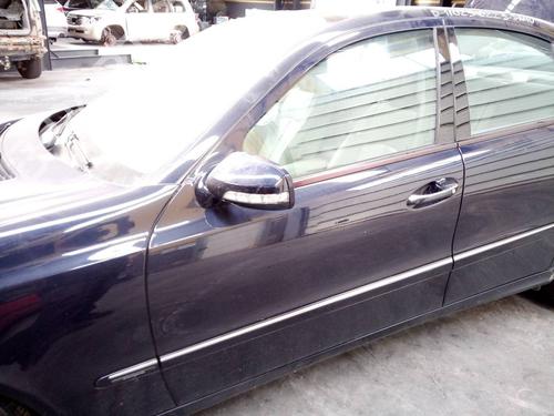 Dør venstre foran MERCEDES-BENZ E-CLASS (W211)  | BP11886543C2 