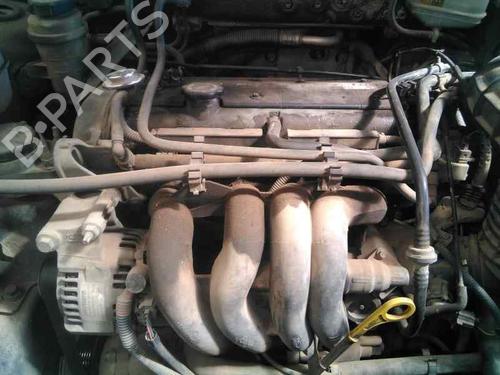 Used Engine FORD FOCUS I Turnier (DNW) [1999-2007]  21502777