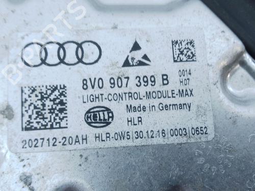 Left headlight VW TIGUAN (AD1, AX1) 2.0 TDI | BP29943668C28 