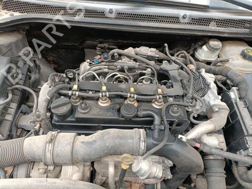 Engine OPEL ASTRA J Saloon 1.7 CDTI (69) | BP34235544M1  - Image 23