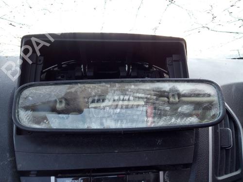 Bakspejl indvendigt HYUNDAI ix35 (LM, EL, ELH) 2.0 CRDi (136 hp) 13705143