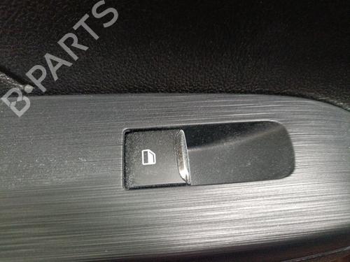 Used Left rear window switch Left rear window switch 37018531 37018531