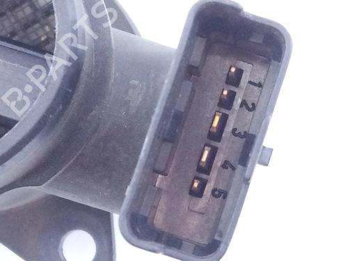 Mass air flow sensor PEUGEOT 207 (WA_, WC_)  | BP19658103M95 