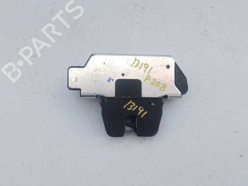 Used Tailgate lock Tailgate lock 26501945 26501945