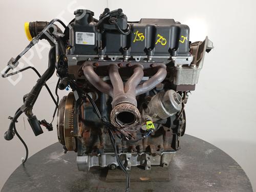 Engine MINI MINI Convertible (R52) Cooper | BP37070029M1 - Image 4