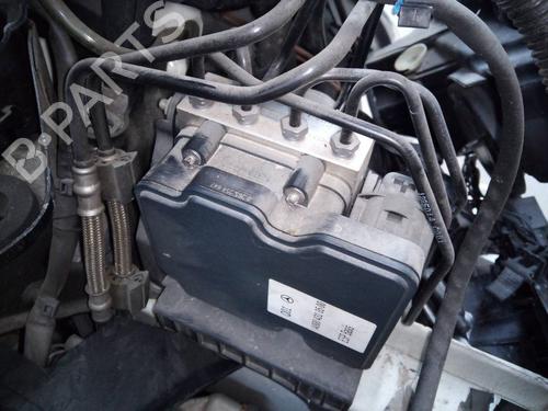 Used ABS pump MERCEDES-BENZ A-CLASS (W176) [2012-2018]  12493031