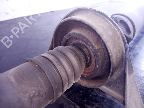 Driveshaft MERCEDES-BENZ C-CLASS (W204)  | BP17809357M37 