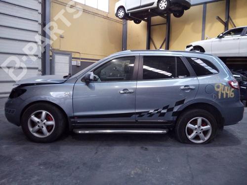 Used Parts HYUNDAI SANTA FÉ II SUV Van (CM)  CRDi 4x4  965946