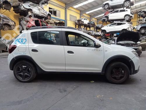 Used Parts DACIA SANDERO II  1.5 dCi  1128505