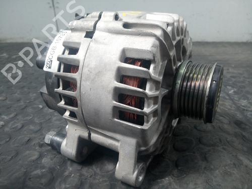 Generator FORD FIESTA VI (CB1, CCN) [2008-2017]  10355776