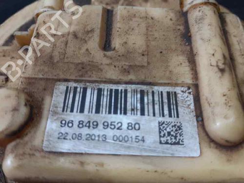 Fuel pump PEUGEOT PARTNER Box Body/MPV  | BP6124651M76 