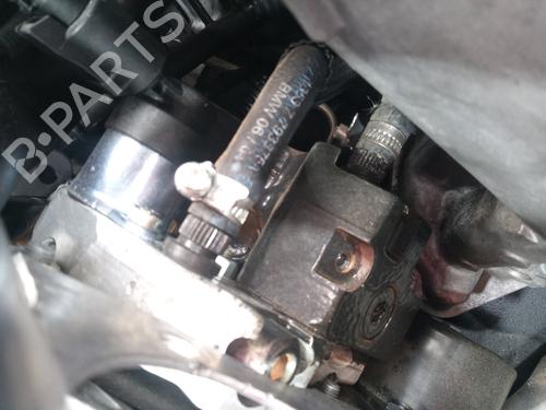 Engine BMW 5 (E60) 525 d | BP9965420M1 