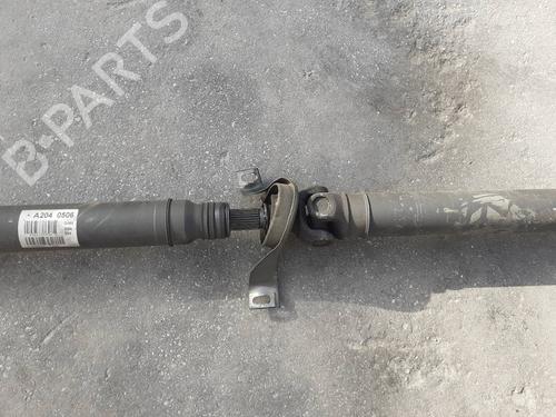 Driveshaft MERCEDES-BENZ C-CLASS (W204) C 280 (204.054) | BP5393634M37 