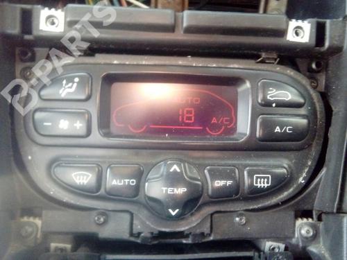 climate-control-peugeot-307-break-3e-20-hdi-110-2002-2003-2004-2005-2006-2007-2008-2009-11137069 main image