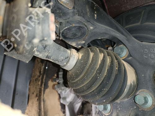 Right front driveshaft MAZDA CX-30 (DM) e-SKYACTIV-X M Hybrid BP28110658M39