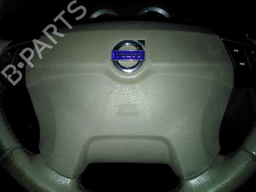 Used Driver airbag VOLVO XC90 I (275) D5 AWD (185 hp) 6440946